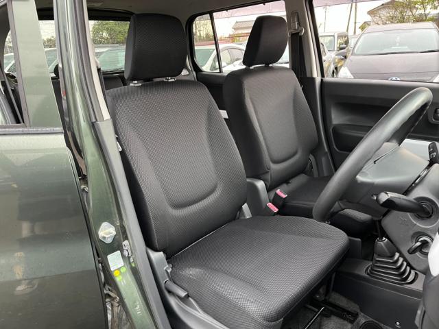 ハスラー（新潟県新潟市西区）画像10