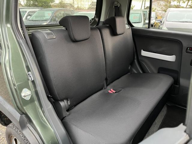 ハスラー（新潟県新潟市西区）画像11