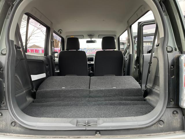 ハスラー（新潟県新潟市西区）画像12