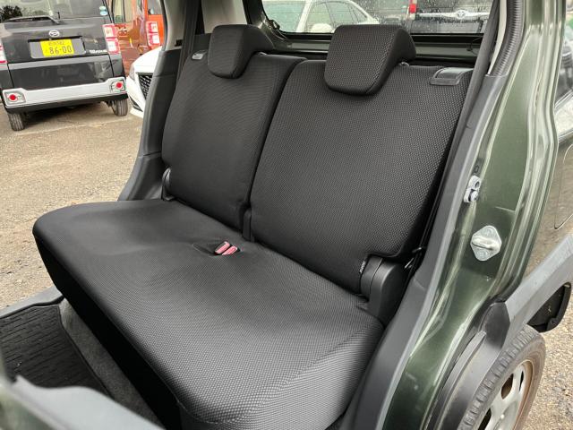 ハスラー（新潟県新潟市西区）画像13