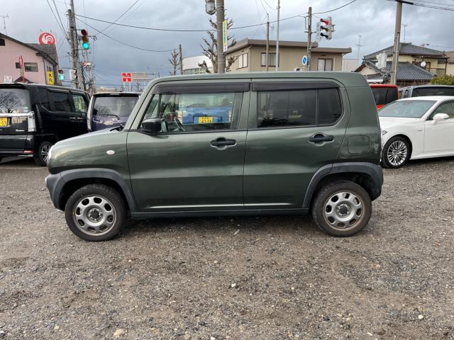 ハスラー（新潟県新潟市西区）画像14