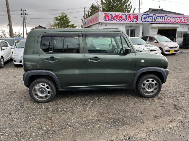 ハスラー（新潟県新潟市西区）画像15