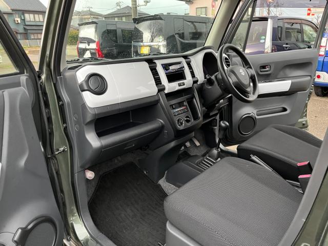 ハスラー（新潟県新潟市西区）画像16