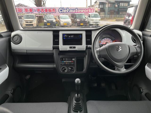 ハスラー（新潟県新潟市西区）画像17