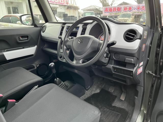 ハスラー（新潟県新潟市西区）画像20