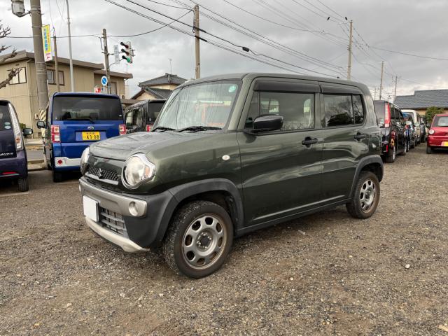 ハスラー（新潟県新潟市西区）画像21