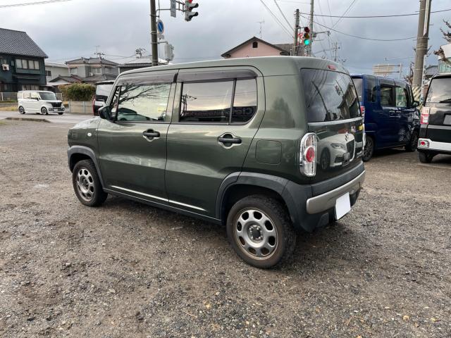 ハスラー（新潟県新潟市西区）画像22