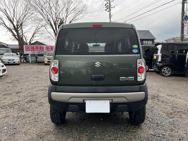 ハスラー（新潟県新潟市西区）画像23