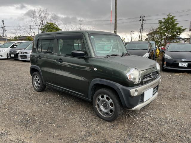 ハスラー（新潟県新潟市西区）画像25