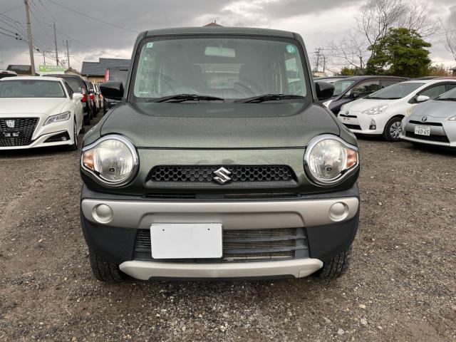 ハスラー（新潟県新潟市西区）画像26