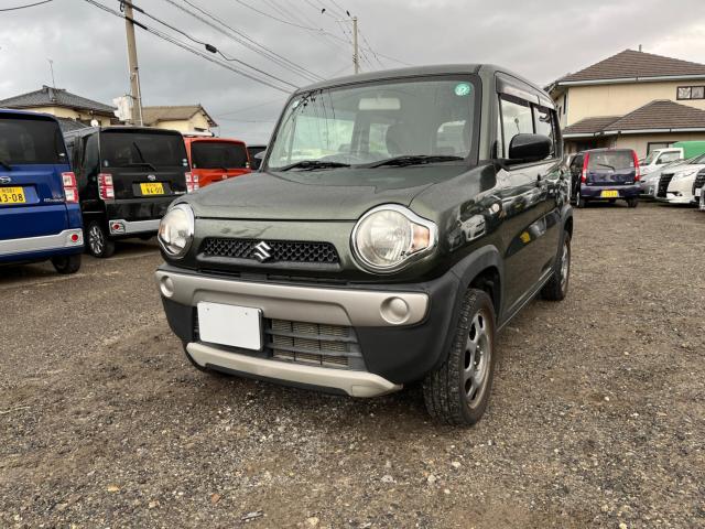 ハスラー（新潟県新潟市西区）画像27