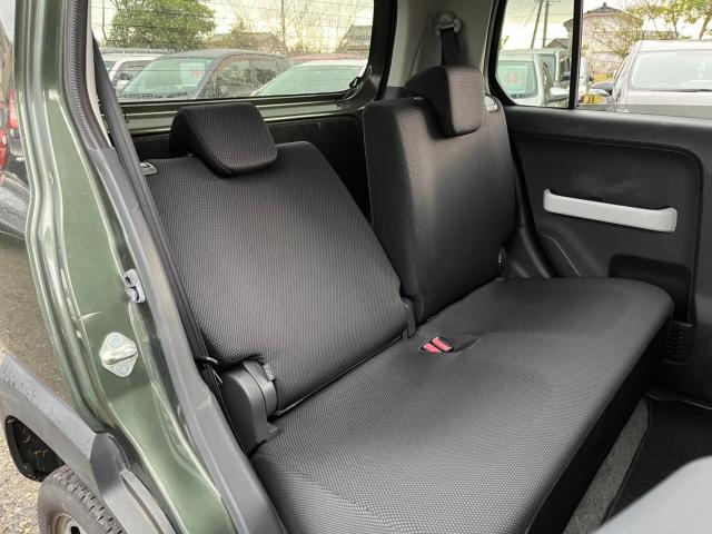 ハスラー（新潟県新潟市西区）画像32