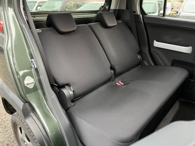 ハスラー（新潟県新潟市西区）画像33