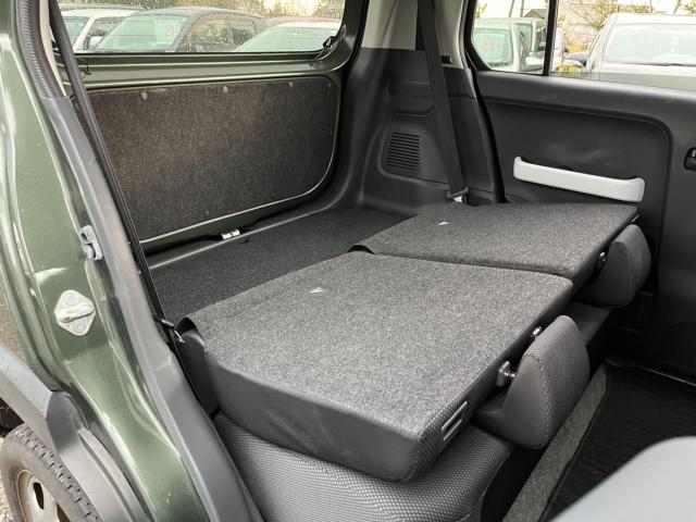 ハスラー（新潟県新潟市西区）画像34