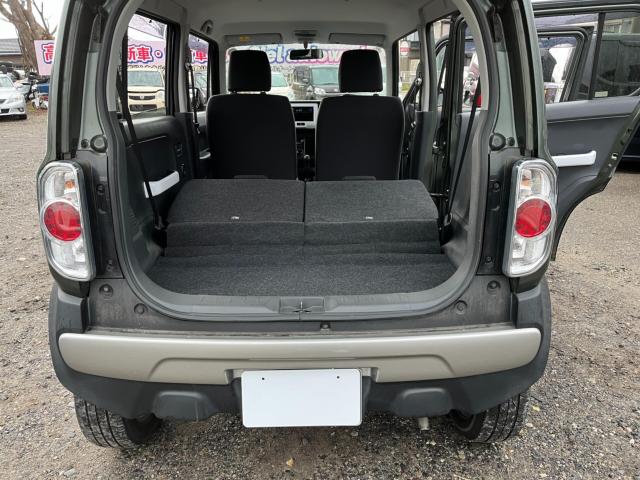 ハスラー（新潟県新潟市西区）画像35