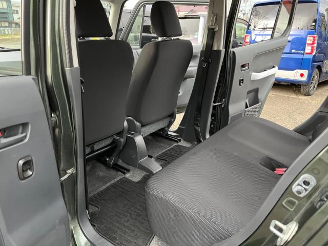 ハスラー（新潟県新潟市西区）画像38