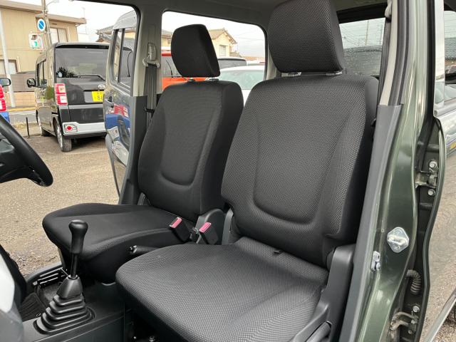 ハスラー（新潟県新潟市西区）画像39