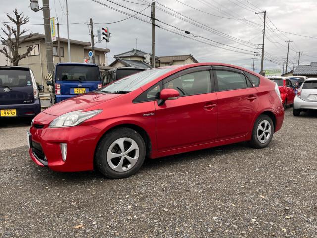 プリウス（新潟県新潟市西区）画像19