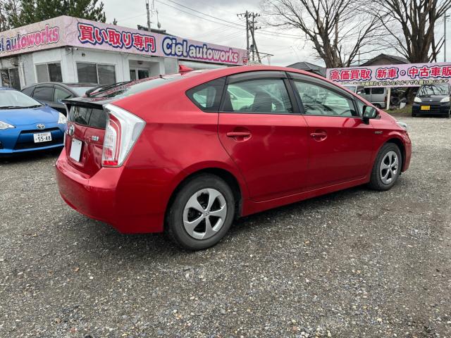 プリウス（新潟県新潟市西区）画像22