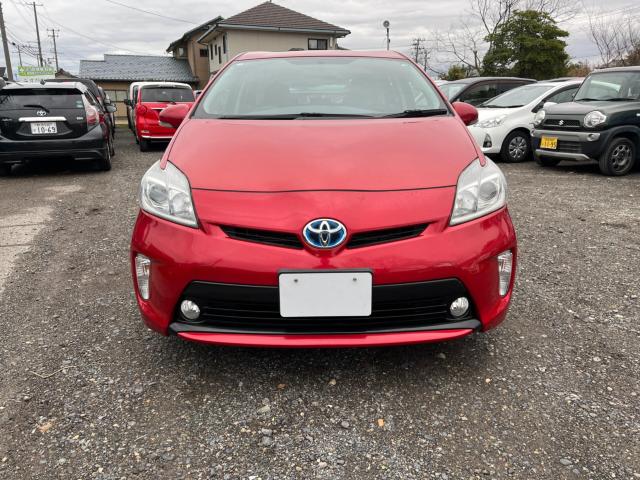 プリウス（新潟県新潟市西区）画像24