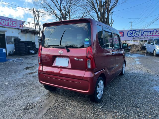 タント（新潟県新潟市西区）画像2