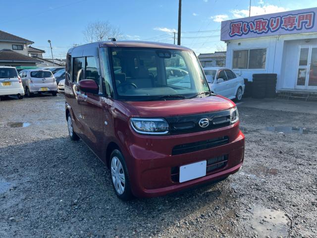 タント（新潟県新潟市西区）画像7