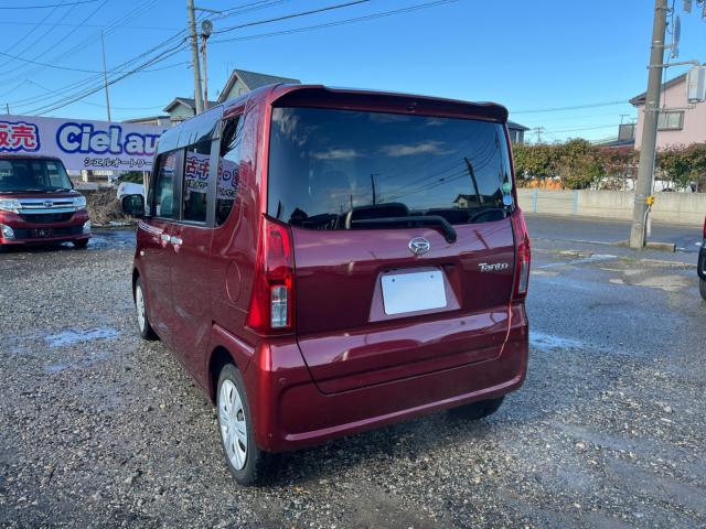 タント（新潟県新潟市西区）画像8