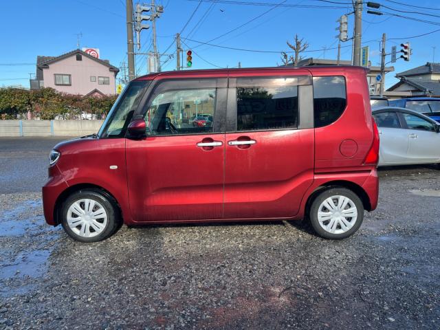 タント（新潟県新潟市西区）画像13