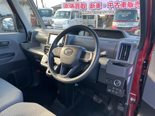 タント（新潟県新潟市西区）画像15