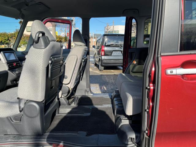 タント（新潟県新潟市西区）画像18