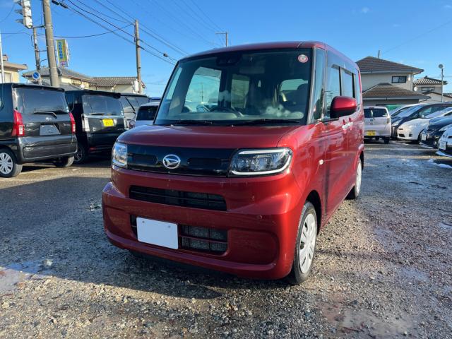 タント（新潟県新潟市西区）画像19