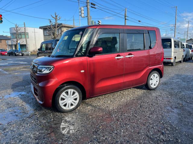 タント（新潟県新潟市西区）画像20