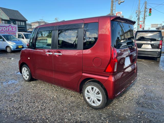 タント（新潟県新潟市西区）画像21