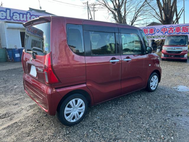 タント（新潟県新潟市西区）画像23