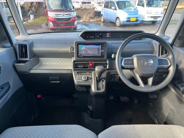 タント（新潟県新潟市西区）画像26