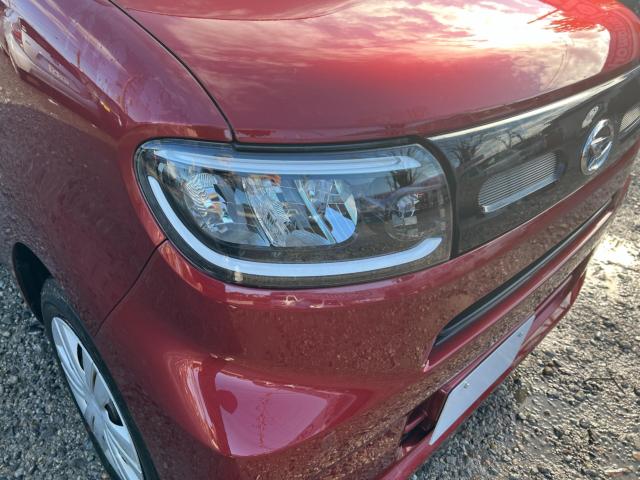 タント（新潟県新潟市西区）画像65