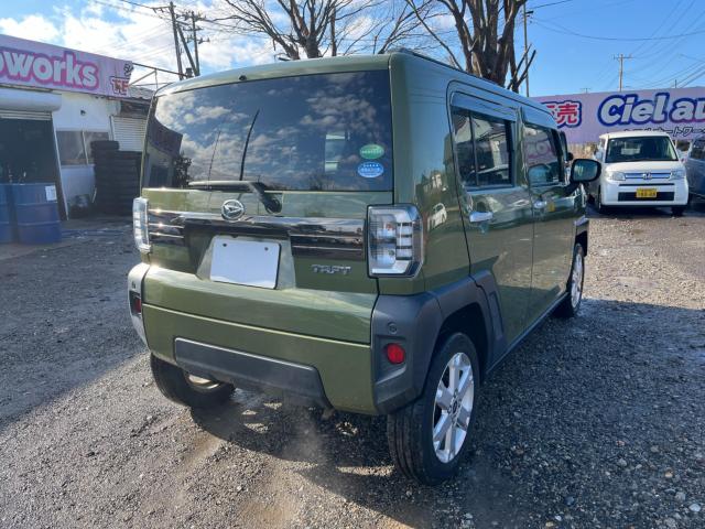 タフト（新潟県新潟市西区）画像2