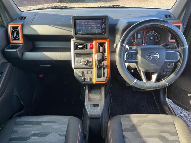 タフト（新潟県新潟市西区）画像3