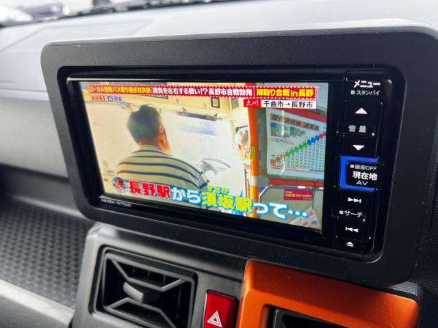 タフト（新潟県新潟市西区）画像4