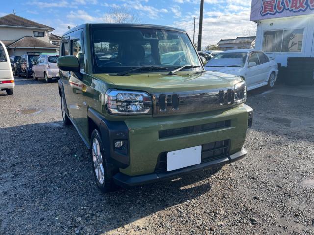 タフト（新潟県新潟市西区）画像7