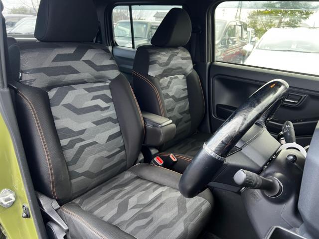 タフト（新潟県新潟市西区）画像9