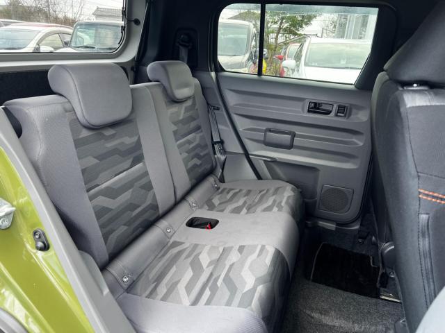 タフト（新潟県新潟市西区）画像10