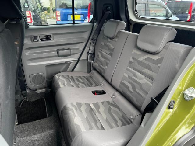 タフト（新潟県新潟市西区）画像11