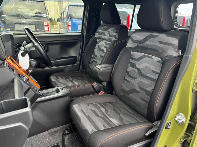 タフト（新潟県新潟市西区）画像12