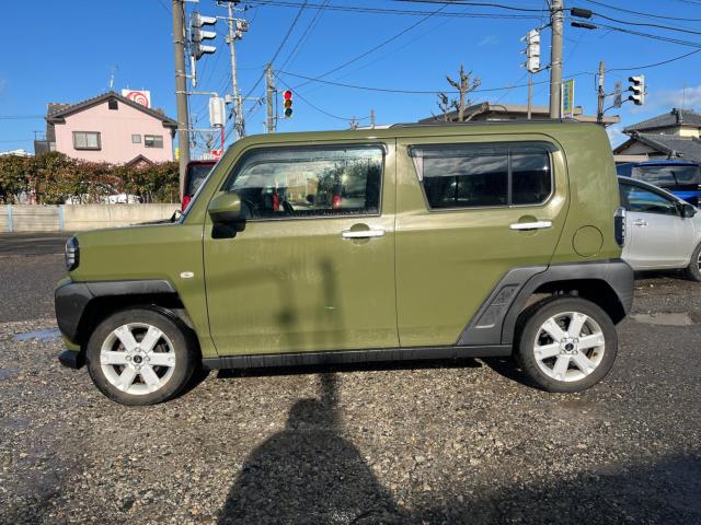 タフト（新潟県新潟市西区）画像13