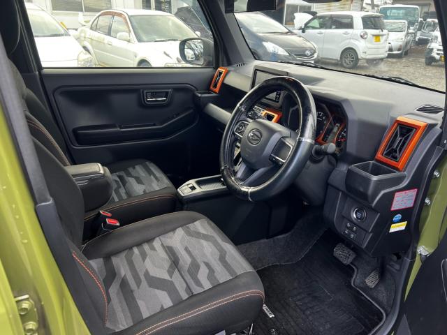 タフト（新潟県新潟市西区）画像15