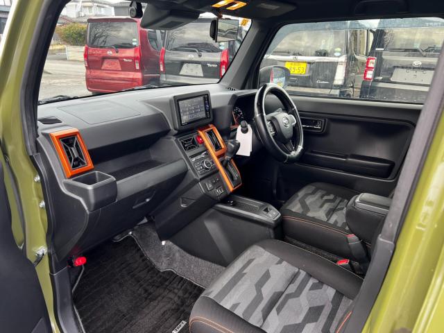 タフト（新潟県新潟市西区）画像16