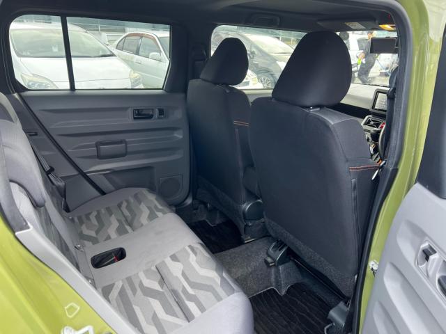 タフト（新潟県新潟市西区）画像17