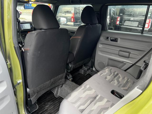 タフト（新潟県新潟市西区）画像18