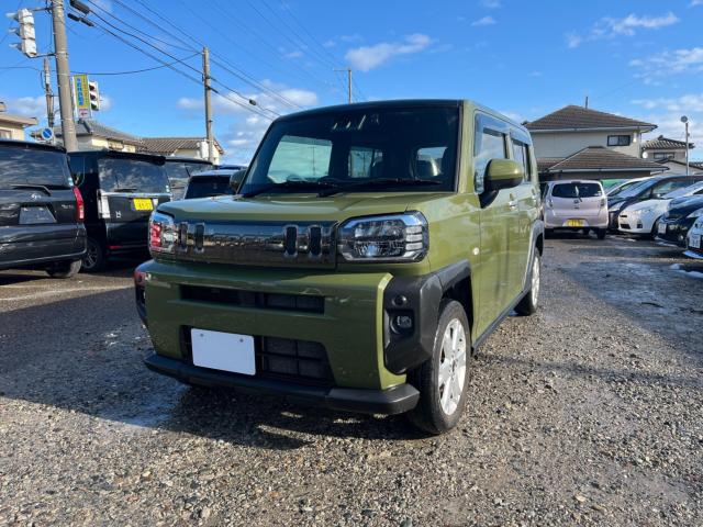 タフト（新潟県新潟市西区）画像19